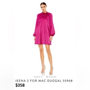 IEENA 2 FOR MAC DUGGAL 55968